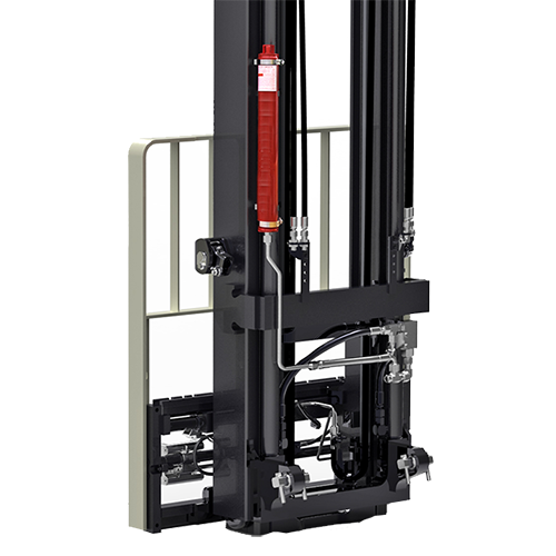 Hydraulics