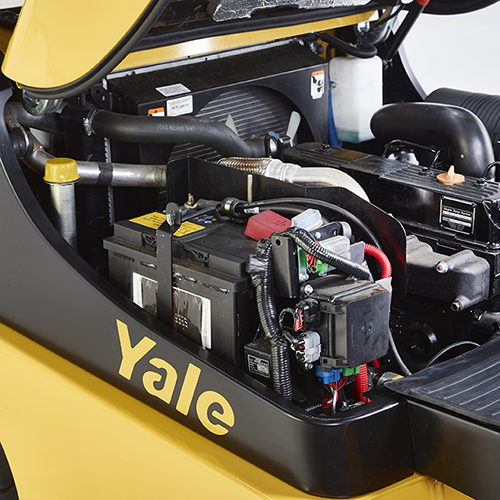 serviceability
