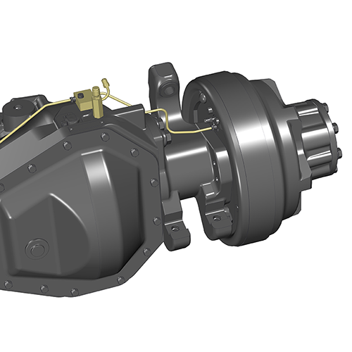 Brake System