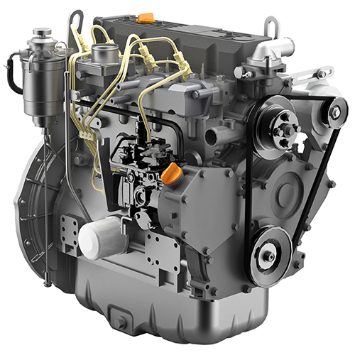 Maintenance Yanmar Engine