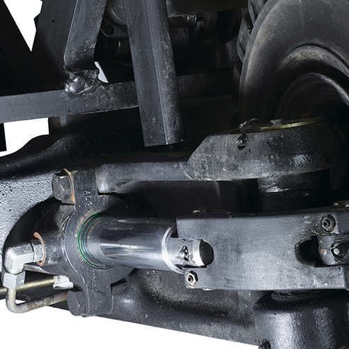 Lubricación