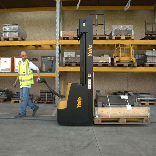 Load Handling