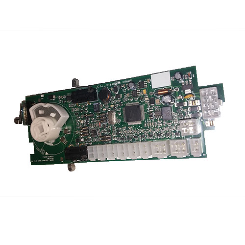 Niveau élevé de protection IP